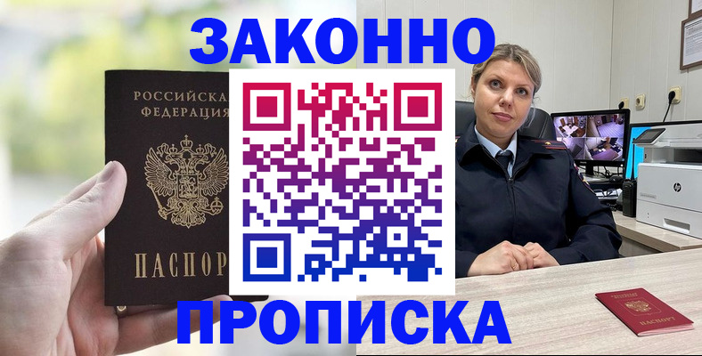 временная регистрация 2026 в Курске